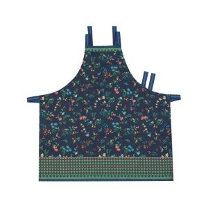 Berry Blues blue ποδιά κουζίνας - Pip Studio