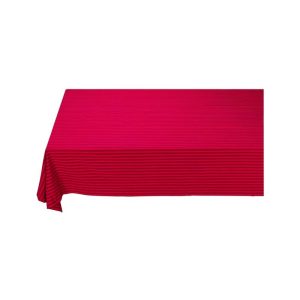 Stripes Dark Red τραπεζομάντηλο 180x300cm. - Pip Studio