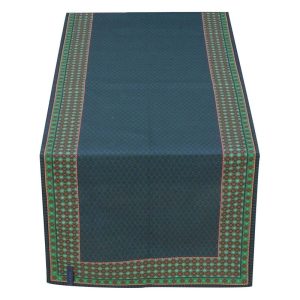 Berry Blues blue ράνερ 50x150cm. - Pip Studio