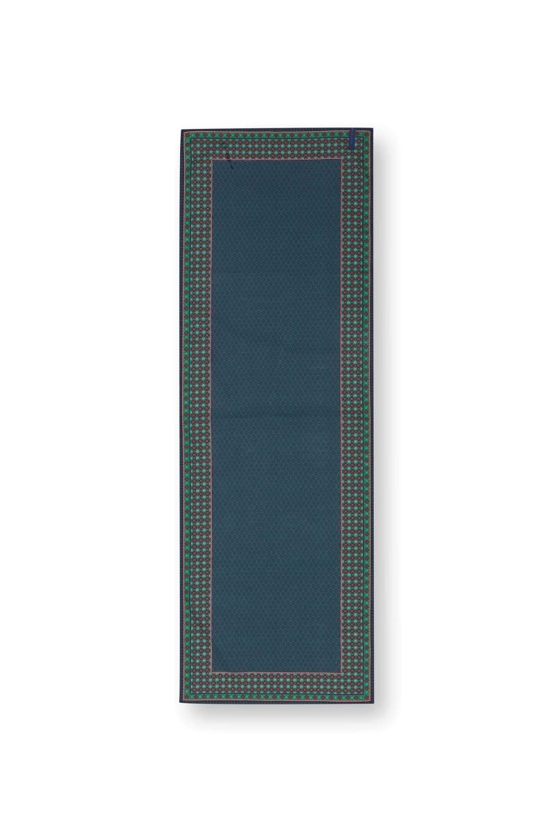 Berry Blues blue ράνερ 50x150cm. - Pip Studio - Image 3