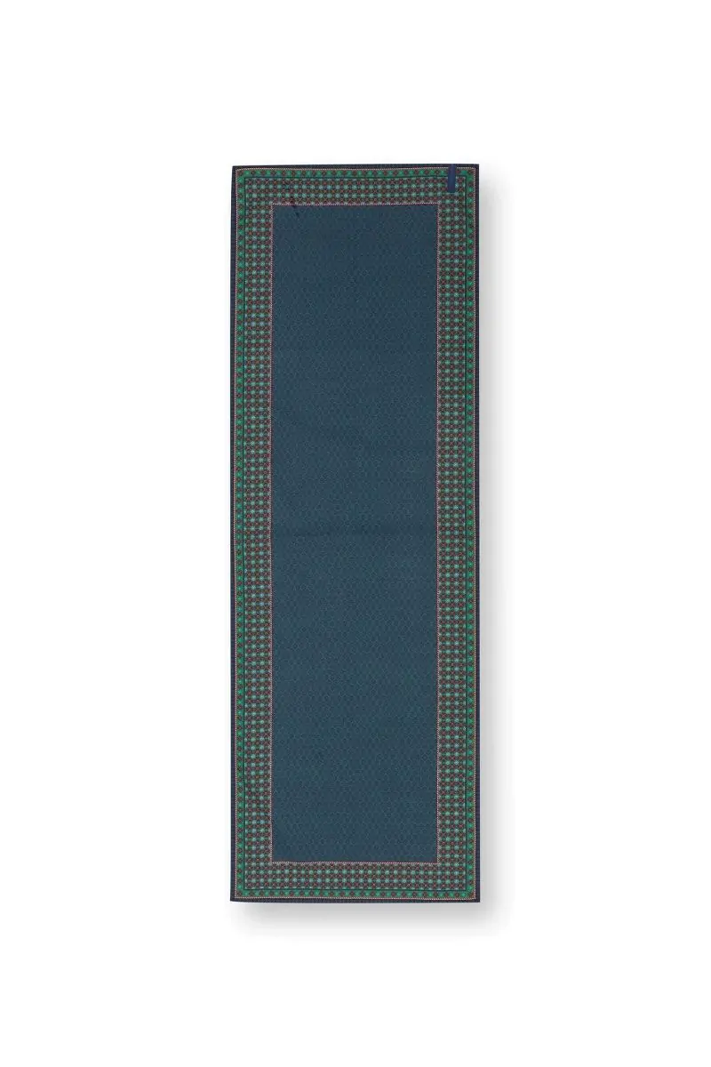 Berry Blues blue ράνερ 50x150cm. - Pip Studio - Image 3