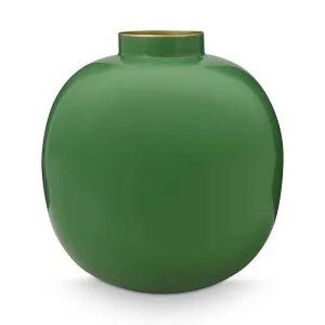 Home Deco green ανθοδοχείο 23cm. - Pip Studio