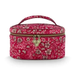 Βαλιτσάκι καλλυντικών Cleo κόκκινο - Pip Studio