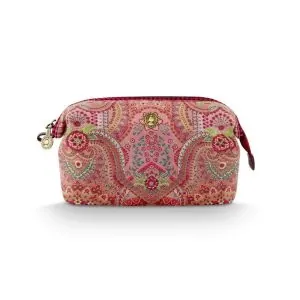 Τσάντα καλλυντικών Cooper κόκκινη - Pip Studio