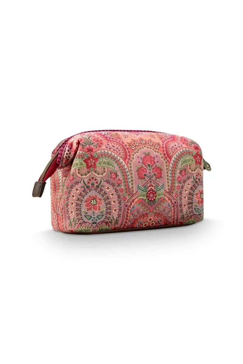 Τσάντα καλλυντικών Cooper κόκκινη - Pip Studio - Image 2