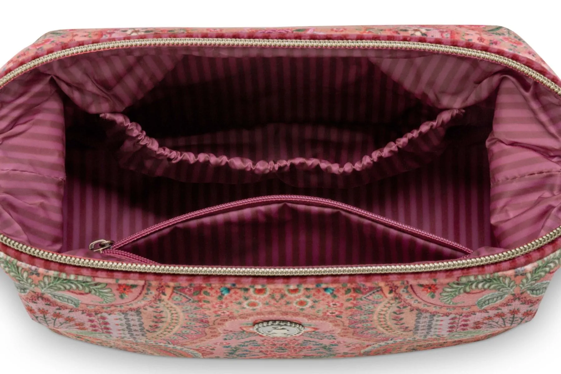 Τσάντα καλλυντικών Cooper κόκκινη - Pip Studio - Image 3