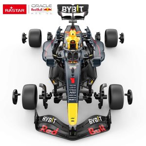 Oracle Red Bull Racing RB19 F1 τηλεκατευθυνόμενο - Rastar