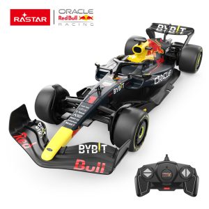 Oracle Red Bull Racing RB18 F1 τηλεκατευθυνόμενο κλίμακα 1:18 - Rastar