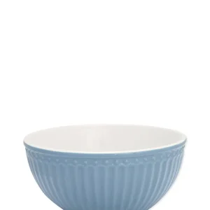 Μπωλ δημητριακών Alice sky blue - Greengate