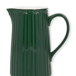 Κανάτα Alice pinewood green 1,0lt. - Greengate