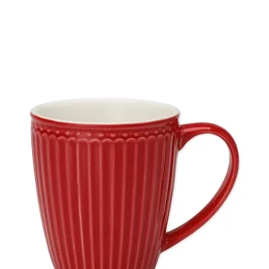 Κούπα Alice red - Greengate