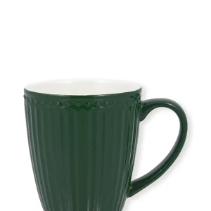 Κούπα Alice pinewood green - Greengate