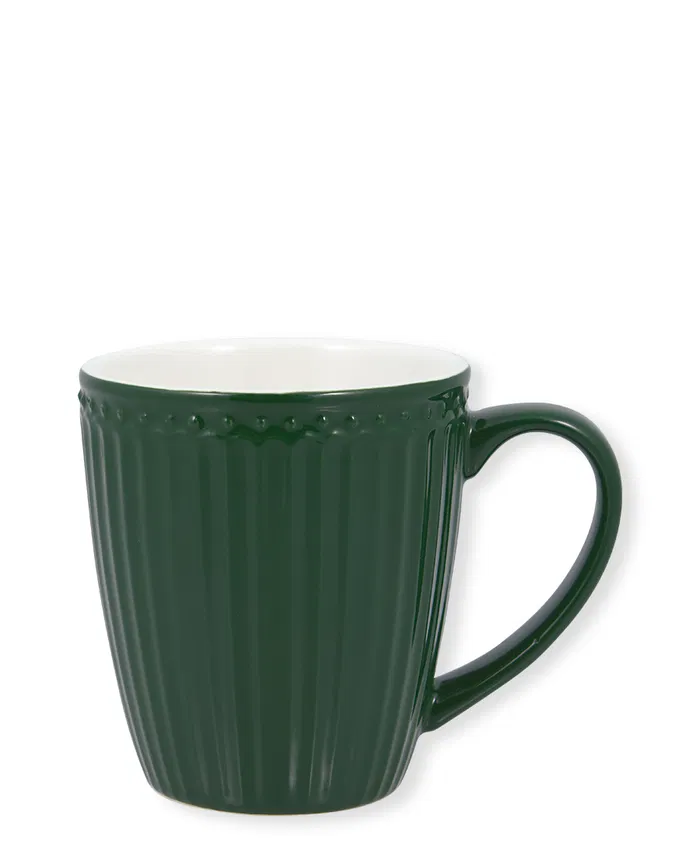 Κούπα Alice pinewood green - Greengate