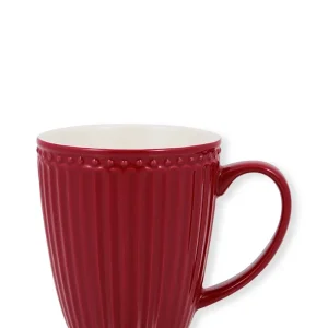 Κούπα Alice claret red - Greengate