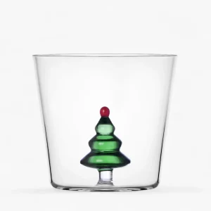 Γυάλινο ποτήρι "Woodland Tree" - Ichendorf