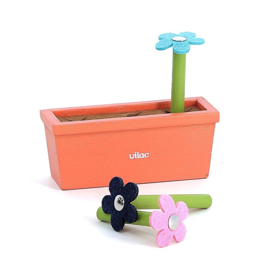 Κήπος με δραστηριότητες - Vilac - Image 4