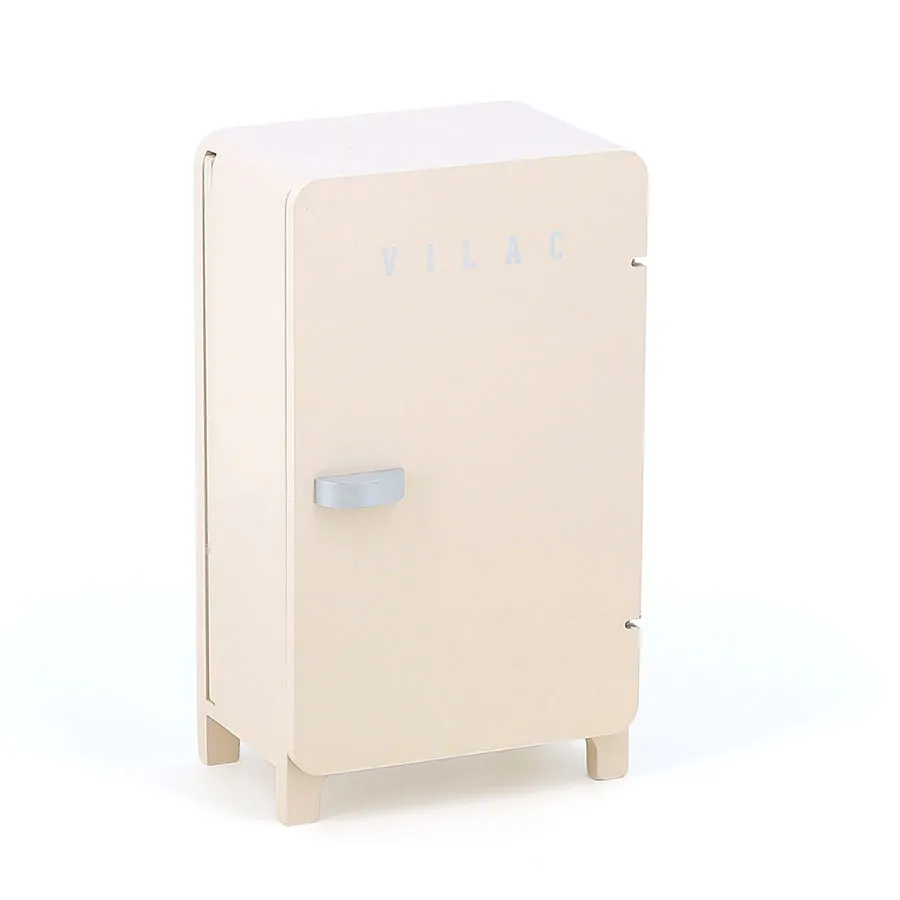 Το Ψυγείο παιχνίδι οργάνωσης μαγνητικό - Vilac - Image 4