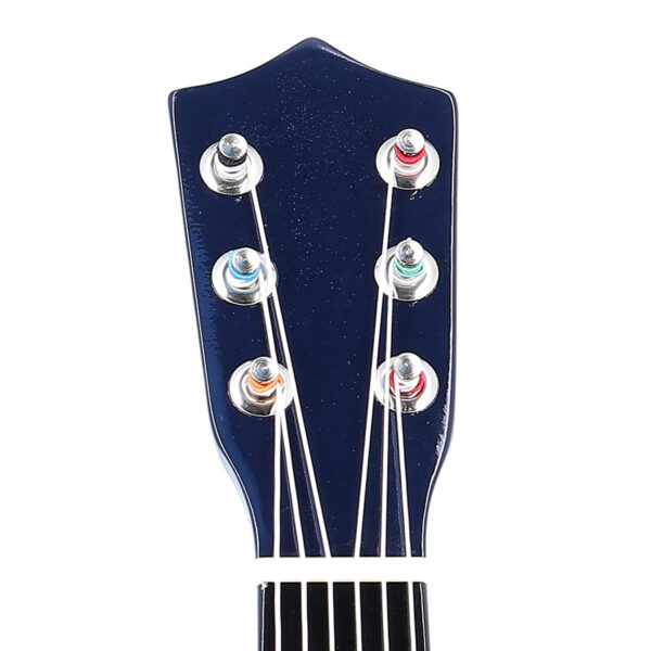 Κιθάρα ξύλινη με πλανήτες - Vilac - Image 3