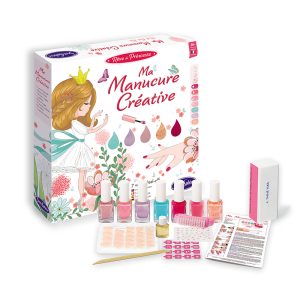 Δημιουργικό σετ μανικιούρ - Sentosphere