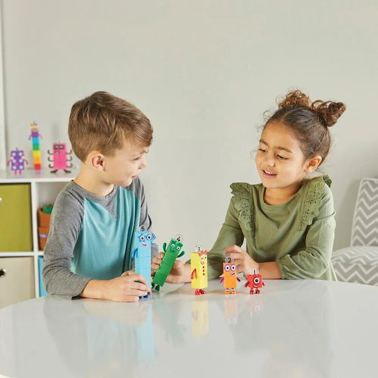 Numberblocks φίλοι 1-5 - Learning Resources - Image 4