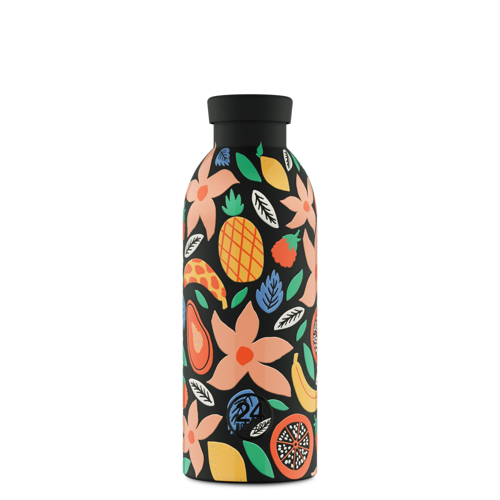 Clima bottle Tropical Noir 500 ml. - 24Bottles