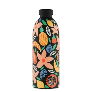 Clima bottle Tropical Noir 850 ml. - 24Bottles