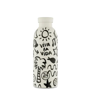 Clima bottle Viva La Vida 500 ml. - 24Bottles