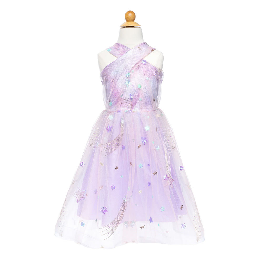 Στολή Φόρεμα Εποχής (Taylor Swift) 6-8χρ. - Great Pretenders