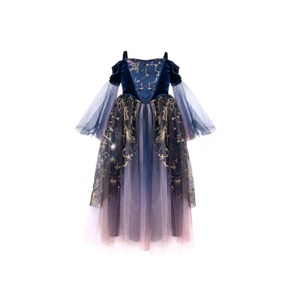 Στολή Μάγισσα του Λυκόφωτος 9-10χρ. - Great Pretenders