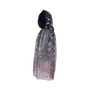 Κάπα Μάγισσα του Λυκόφωτος "Twilight" 4-6χρ. - Great Pretenders