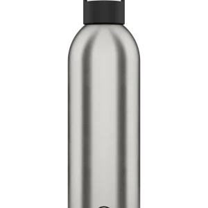 Clima bottle Brushed Steel 1,5lt. - 24Bottles