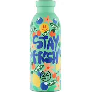 Clima bottle Stay Fresh 500 ml. - 24Bottles