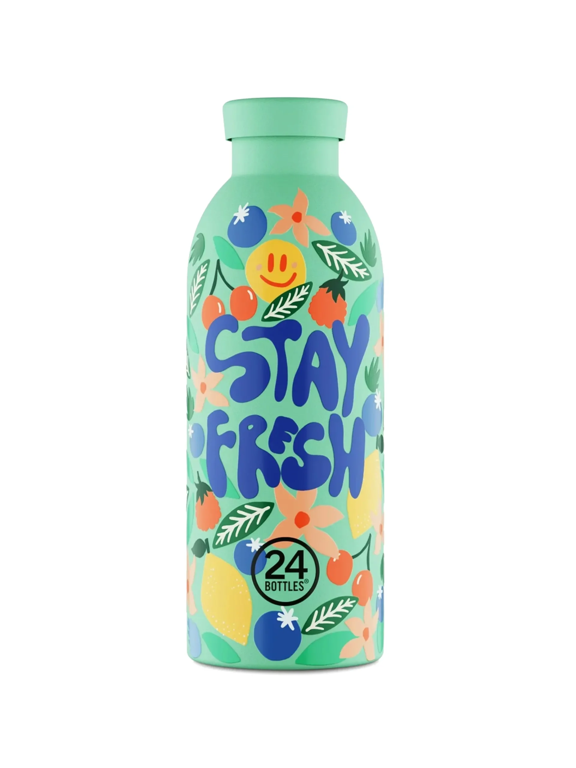 Clima bottle Stay Fresh 500 ml. - 24Bottles