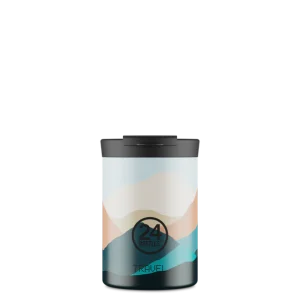 Travel Tumbler Mountains ποτήρι θερμός 0,35lt. - 24Bottles