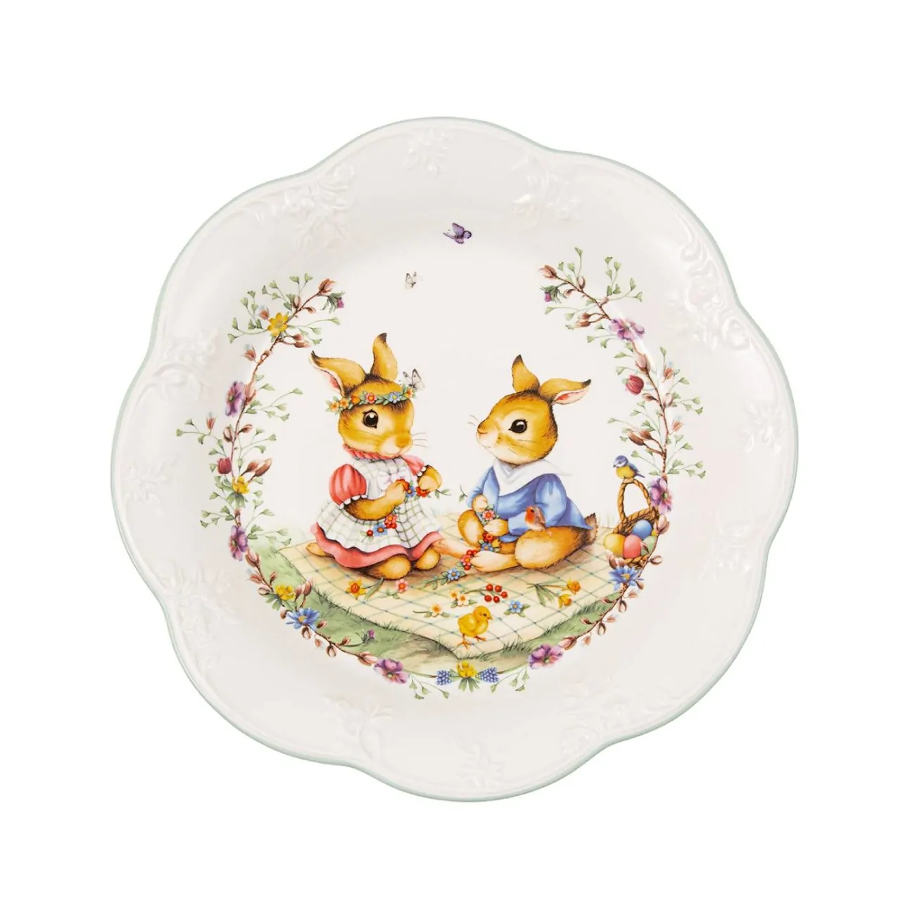 Μπωλ Picnic Spring Fantasy 24εκ. - Villeroy & Boch