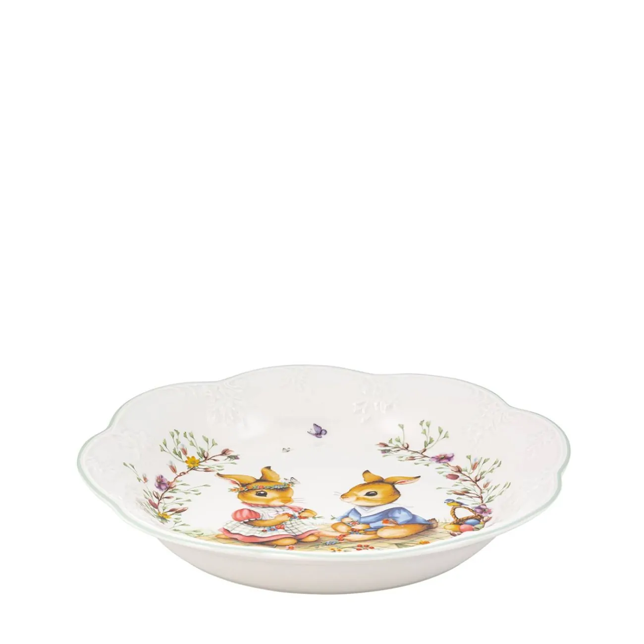Μπωλ Picnic Spring Fantasy 24εκ. - Villeroy & Boch - Image 2