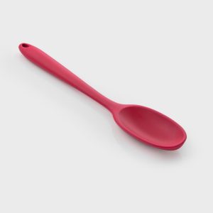Κουτάλι σιλικόνης κόκκινο 28εκ. - Taylor's