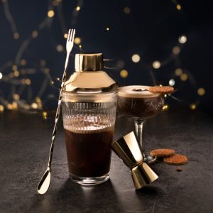 Taproom Coctail Set γυάλινο σέικερ σετ/3 - Taylor's