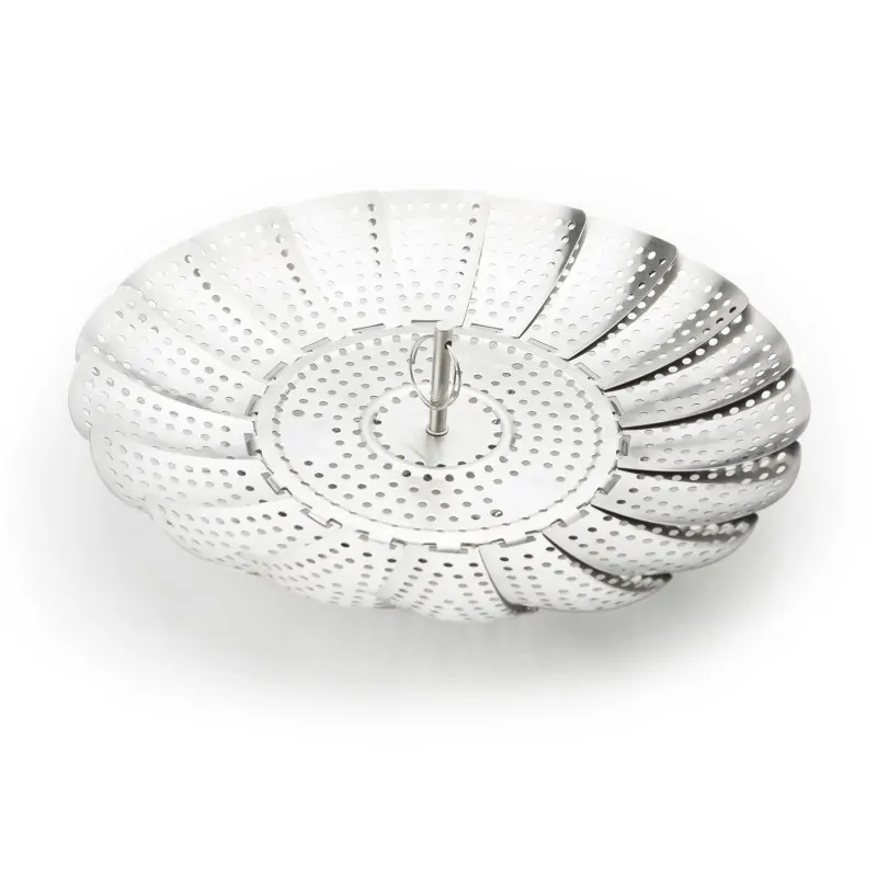 Ατμομάγειρας πτυσσόμενος ανοξείδωτος - Taylor's