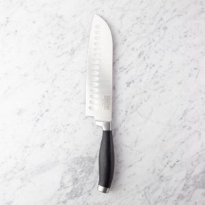 Μαχαίρι Santoku Sabatier 17,5εκ. - Taylor's