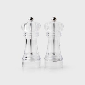 Μύλοι για αλάτι & πιπέρι σετ/2 - Taylor's