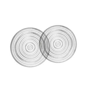 Ethno πιατέλες 32εκ. σετ/2 - Nachtmann