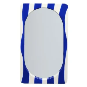 Καθρέφτης Celia Bold & Blue - Que Rico