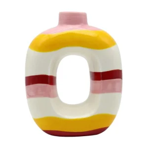 Διακοσμητικό βάζο "Joaquin - Amor Del Color" - Que Rico