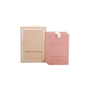 Αρωματικά ντουλάπας - Max Benjamin