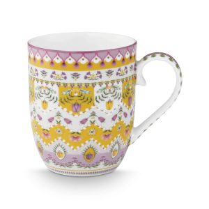 Lily&Lotus Moon Delight κούπα κίτρινη 200ml. - Pip Studio