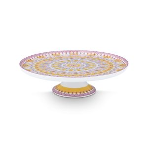 Lily&Lotus Moon Delight τουρτιέρα κίτρινη 21εκ. - Pip Studio