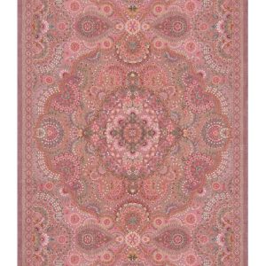 Χαλί Moon Delight ροζ 185x275εκ. - Pip Studio