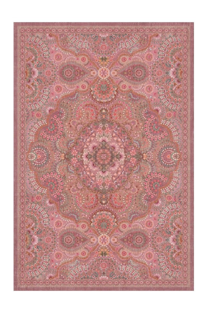 Χαλί Moon Delight ροζ 185x275εκ. - Pip Studio