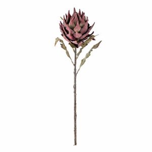 Τεχνητό κλαδί "Protea" 76εκ. - Bloomingville